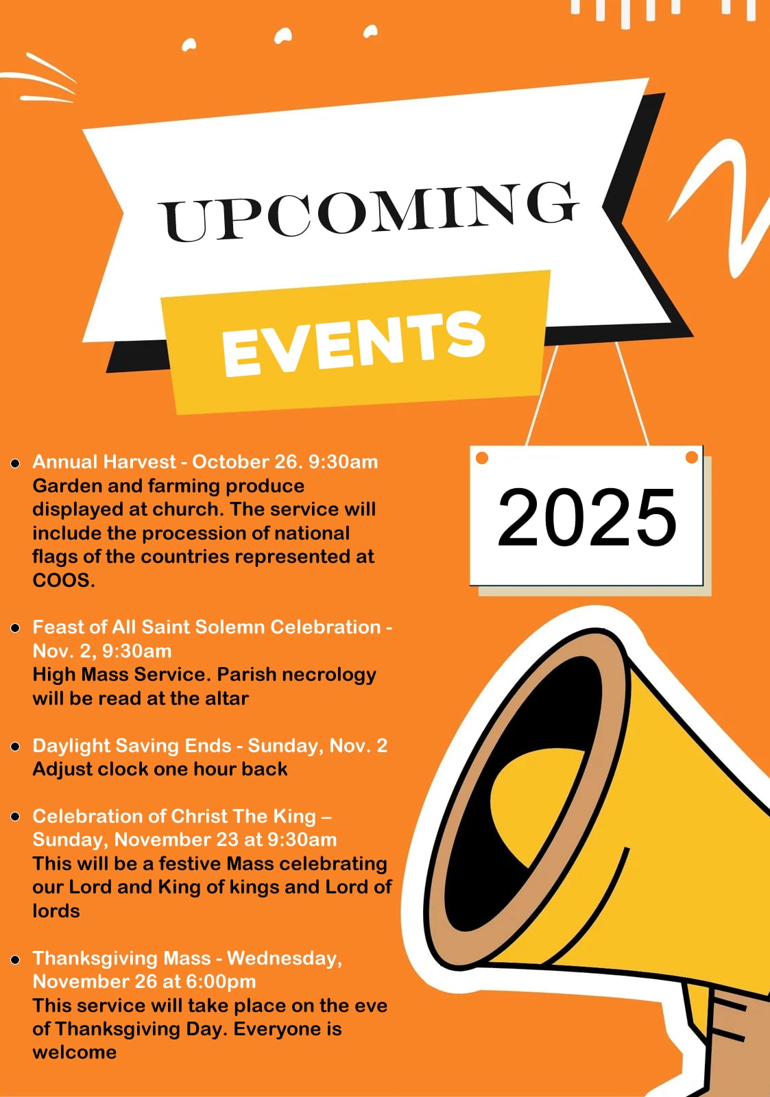 Episcopal Church of Our Savior Palm Bay