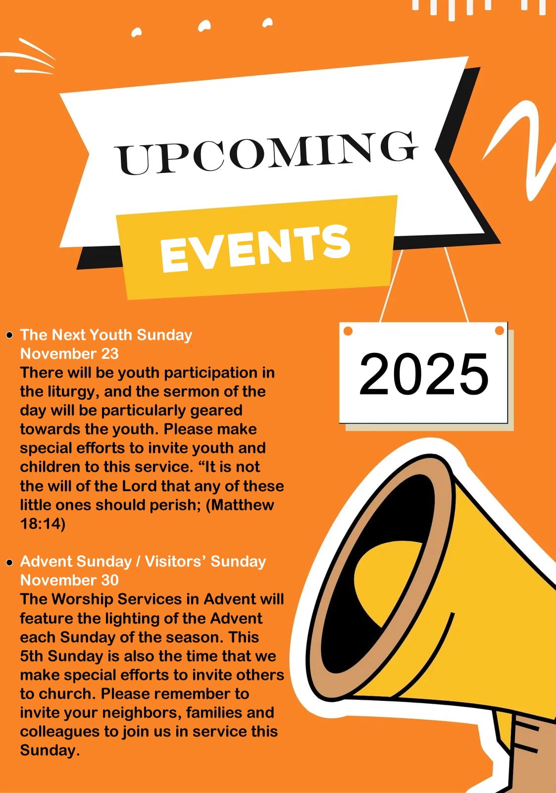 Episcopal Church of Our Savior Palm Bay