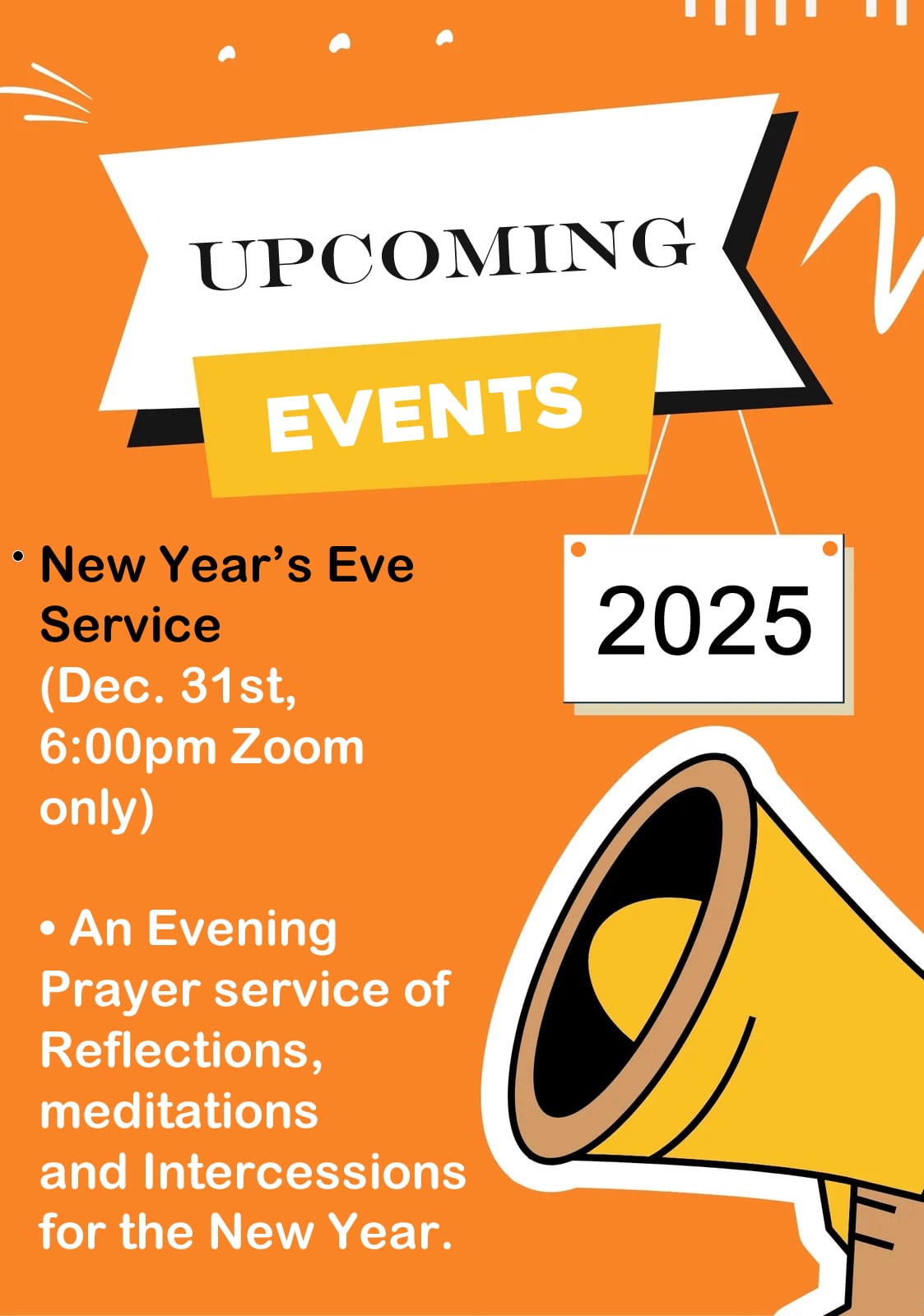 Episcopal Church of Our Savior Palm Bay